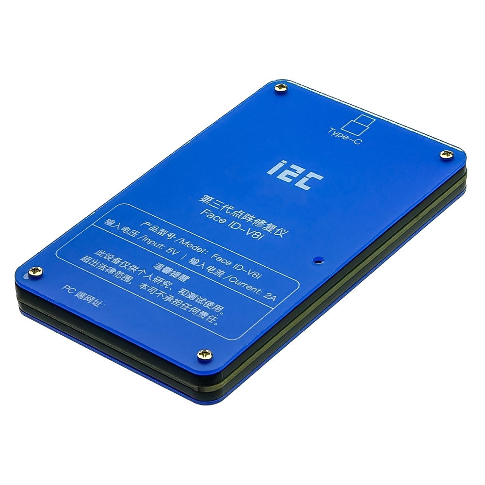 Программатор I2C V8i для восстановления Face ID iP X - iP12/ iPad A12x