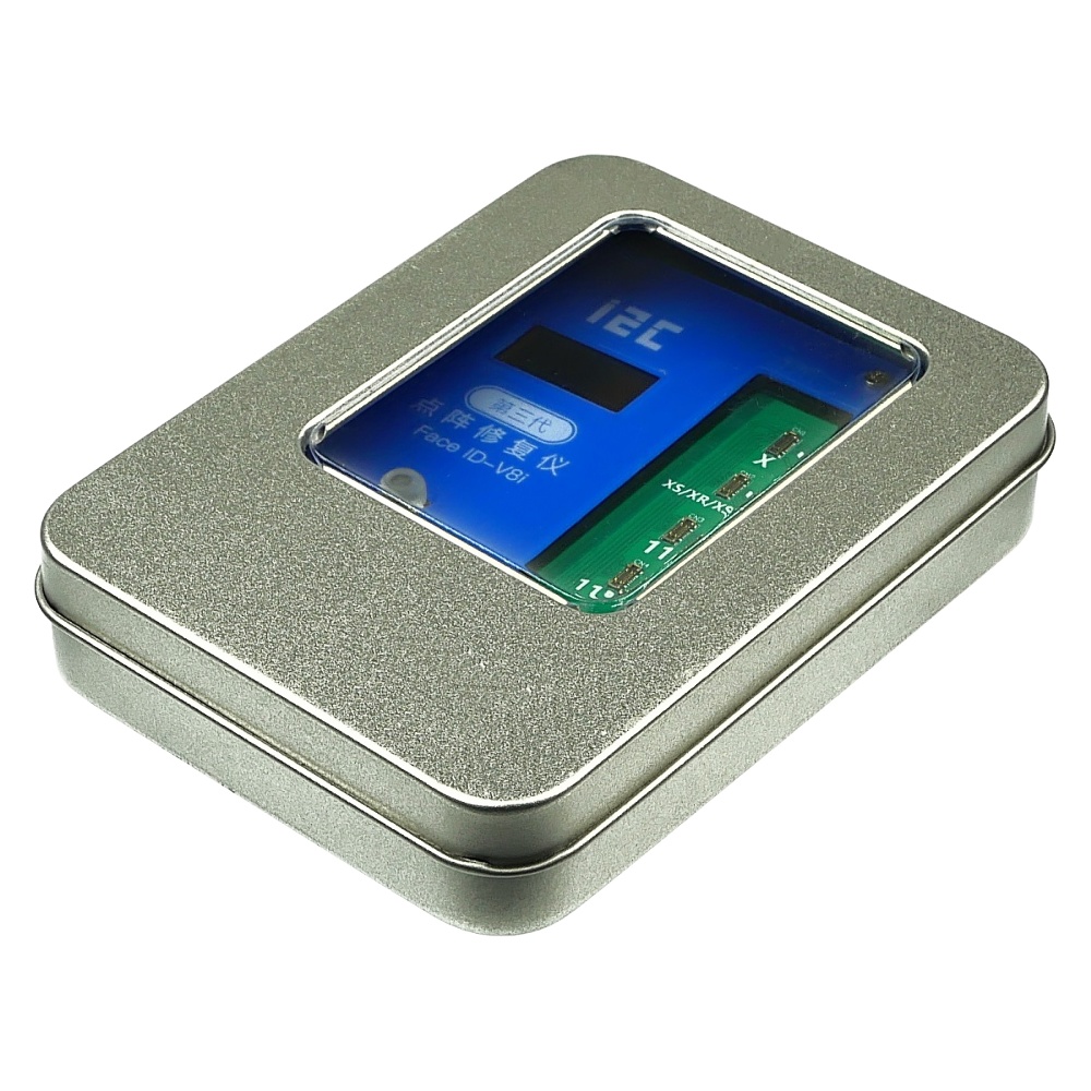Программатор I2C V8i для восстановления Face ID iP X - iP12/ iPad A12x