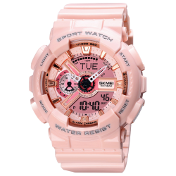 Skmei 1834PK Pink Skmei 1834PK Pink