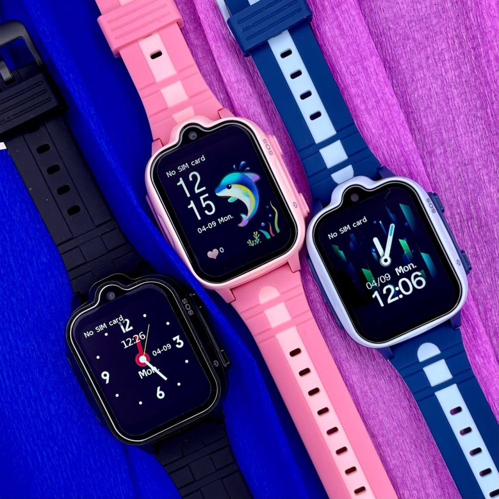 Modfit JoyWatch Blue
