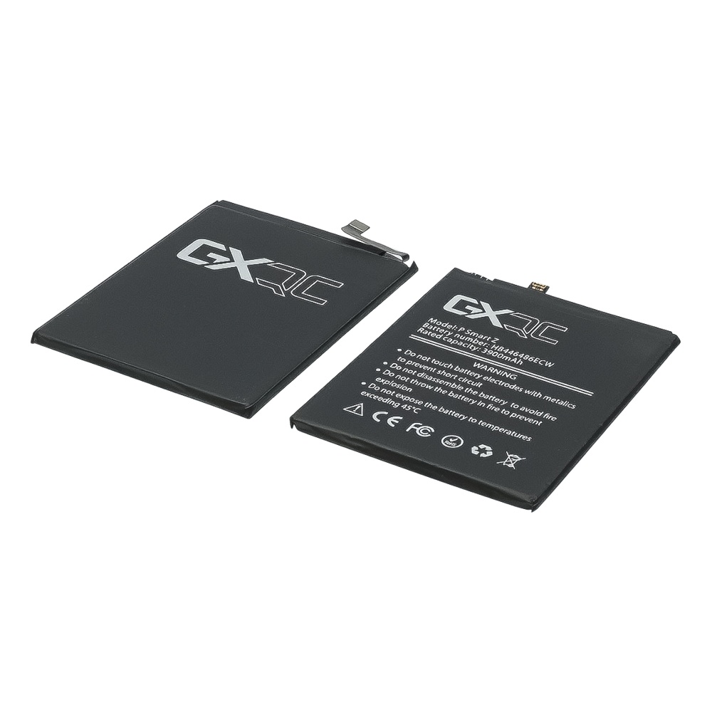 Аккумулятор GX HB446486ECW для Huawei P Smart Z/ P20 Lite (2019)/ Honor 9X/ Y9 Prime (2019)