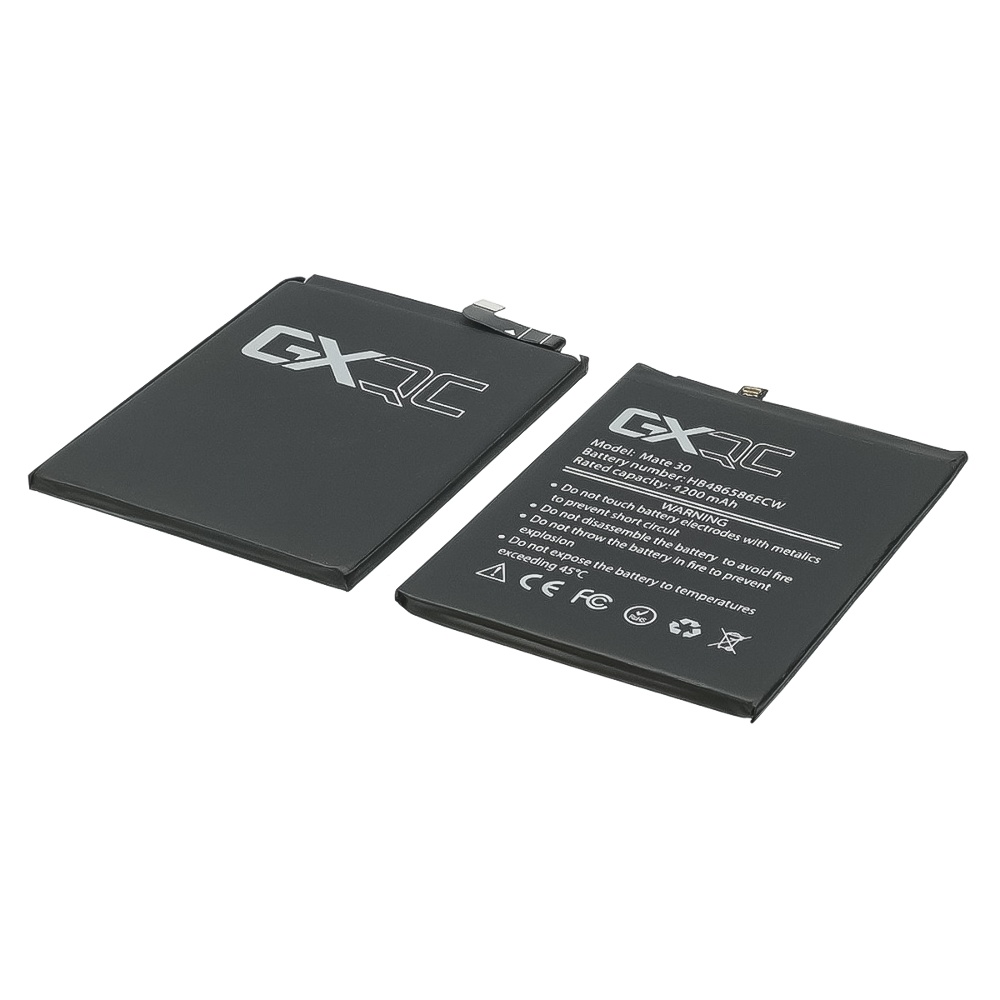 Аккумулятор GX HB486586ECW для Huawei P40 Lite (JNY-LX1)/ Mate 30/ Honor V30/ Nova 6 SE/ Nova 7i