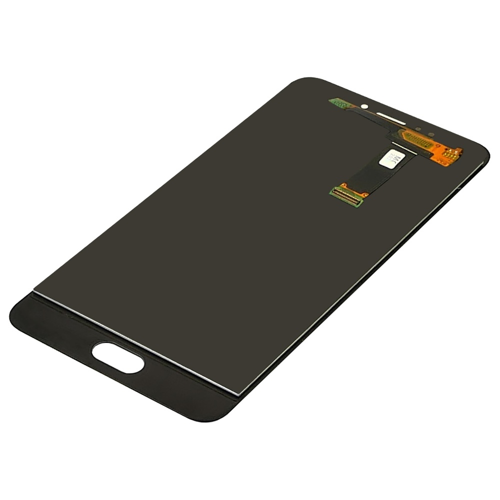 Дисплей для Meizu M3X с чёрным тачскрином