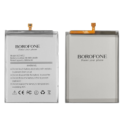Аккумулятор Borofone EB-BM526ABY для Samsung A235 A23/ M526 M52 (5G)