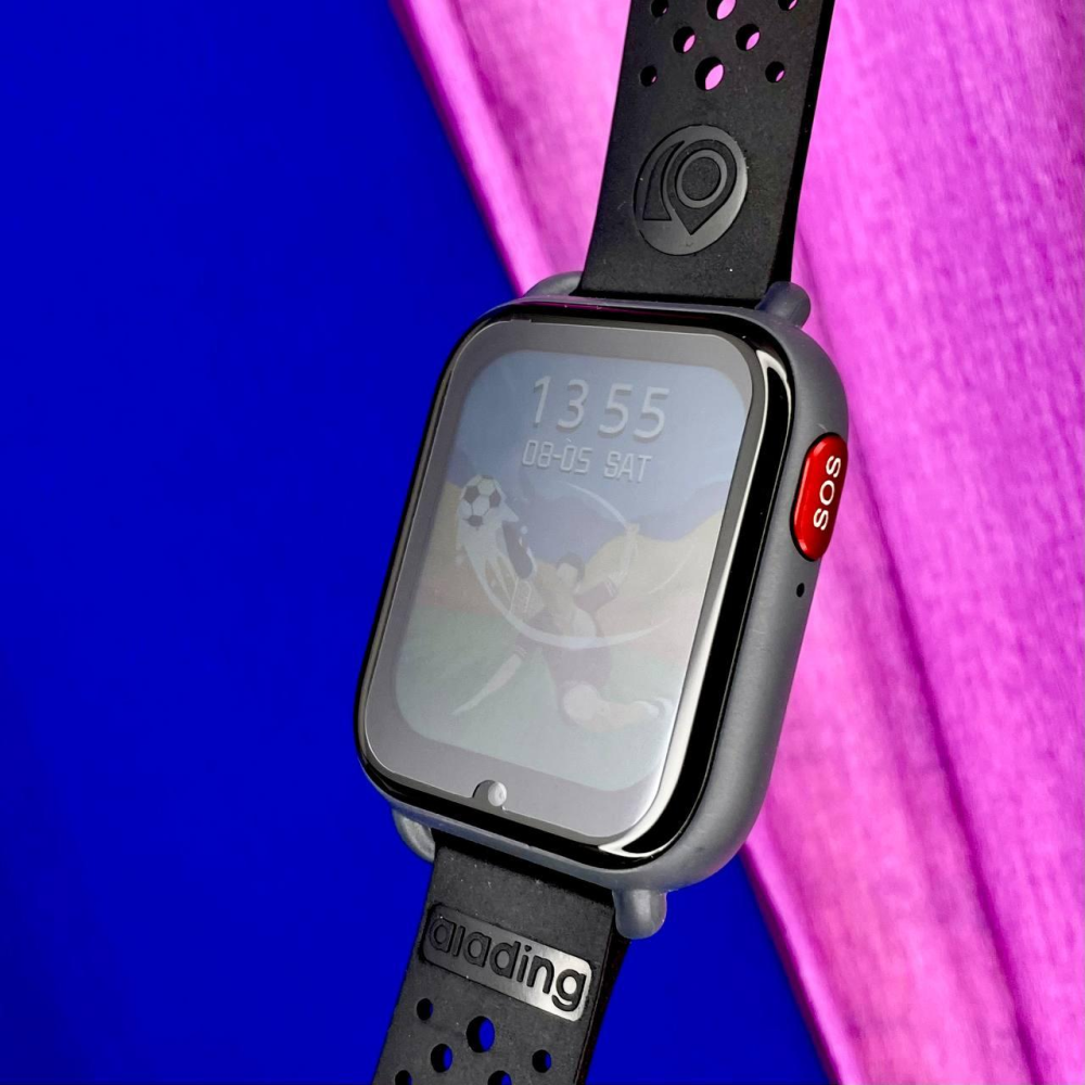 Modfit Zoomi All Black