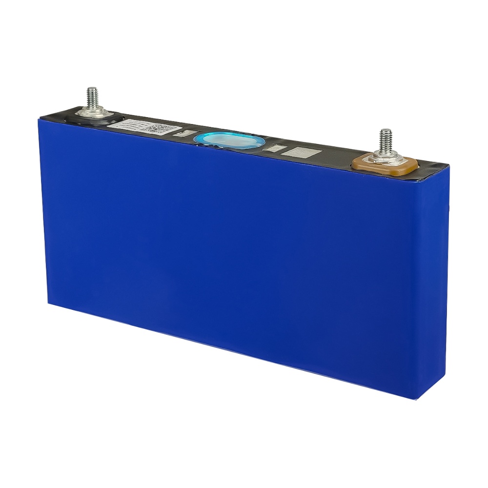 Аккумулятор CATL Li-NMC (3.7V, 117Ah, 221 x 105 x 34 mm, M6)