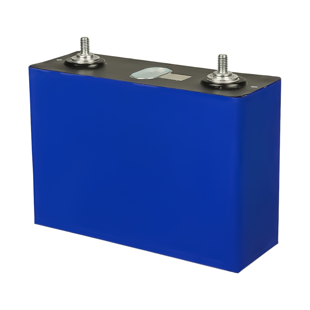 Аккумулятор CATL LiFePO4 (3.2V, 87Ah, 148 x 104 x 52 mm, M6)