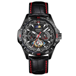 Skmei M020BK Black Skmei M020BK Black
