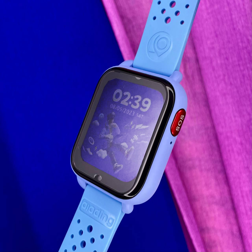 Modfit Zoomi Blue