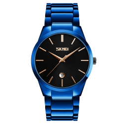 Skmei 9140BUBK Blue-Black Skmei 9140BUBK Blue-Black