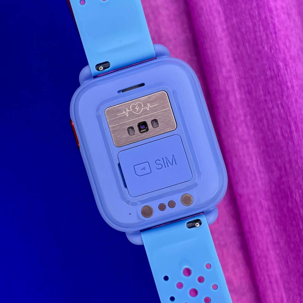 Modfit Zoomi Blue
