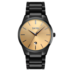 Skmei 9140BKGD Black-Gold Skmei 9140BKGD Black-Gold