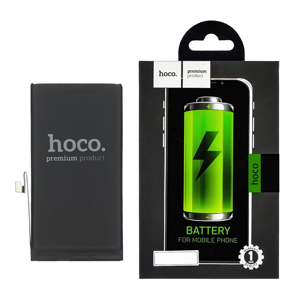 Аккумулятор Hoco для Apple iPhone 13