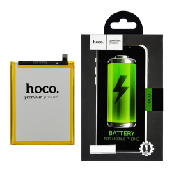 Аккумулятор Hoco JK50 для Motorola Moto G7 Power (XT1955)/ P30 Note (XT1942-1)