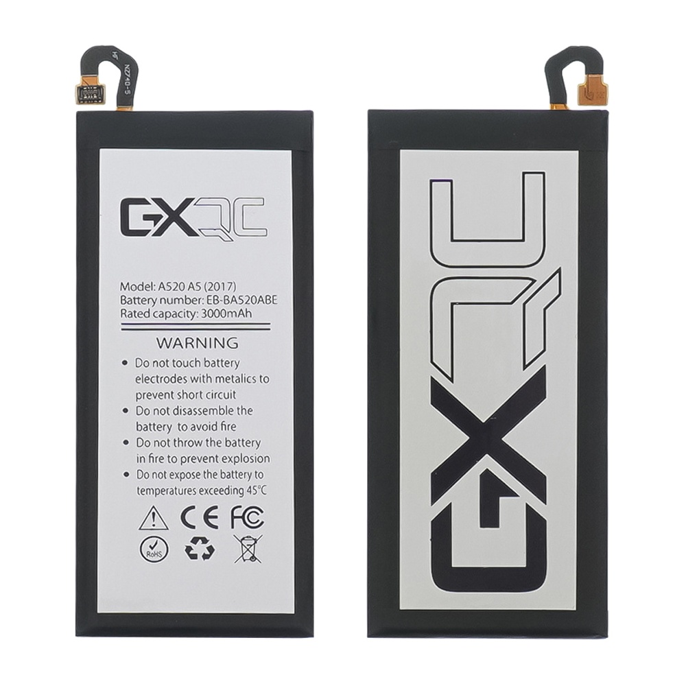 Аккумулятор GX EB-BA710ABE для Samsung A710/ A710F/ A7 (2016)