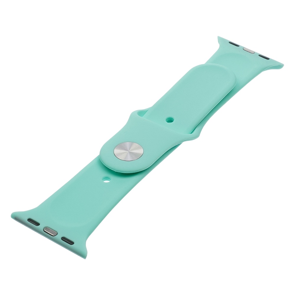 Ремешок силиконовый для Apple Watch Sport Band 38/ 40/ 41 mm размер S цвет  31