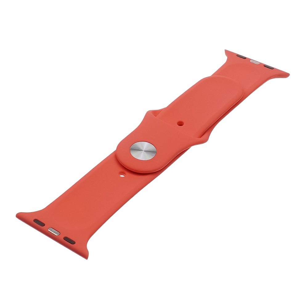 Ремешок силиконовый для Apple Watch Sport Band 38/ 40/ 41 mm размер S цвет  36