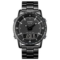 Skmei 1898BKBK Black Skmei 1898BKBK Black