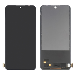 Дисплей для Xiaomi Redmi Note 12 (5G) с чёрным тачскрином IPS Дисплей для Xiaomi Redmi Note 12 (5G) с чёрным тачскрином IPS