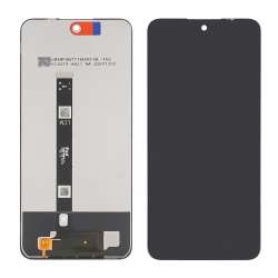 Дисплей для ZTE Nubia NEO 2 5G с чёрным тачскрином