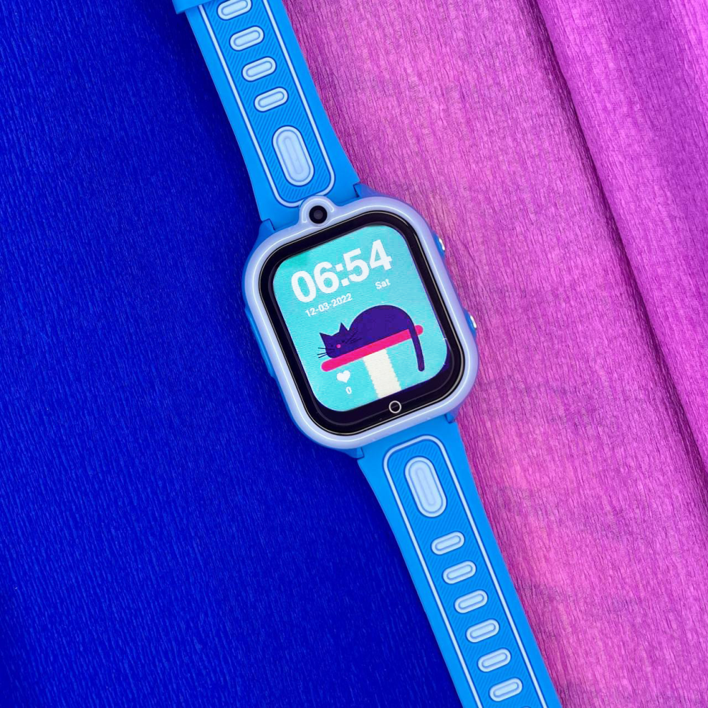 Modfit SkyLoom Blue