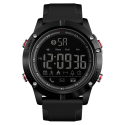 Skmei 1425BK Black Bluetooth SALE Skmei 1425BK Black Bluetooth SALE