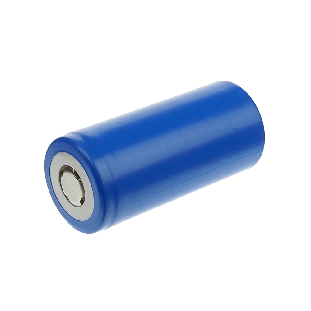 Аккумулятор 32700 Li-ion 6500 mAh 3.2V 30A