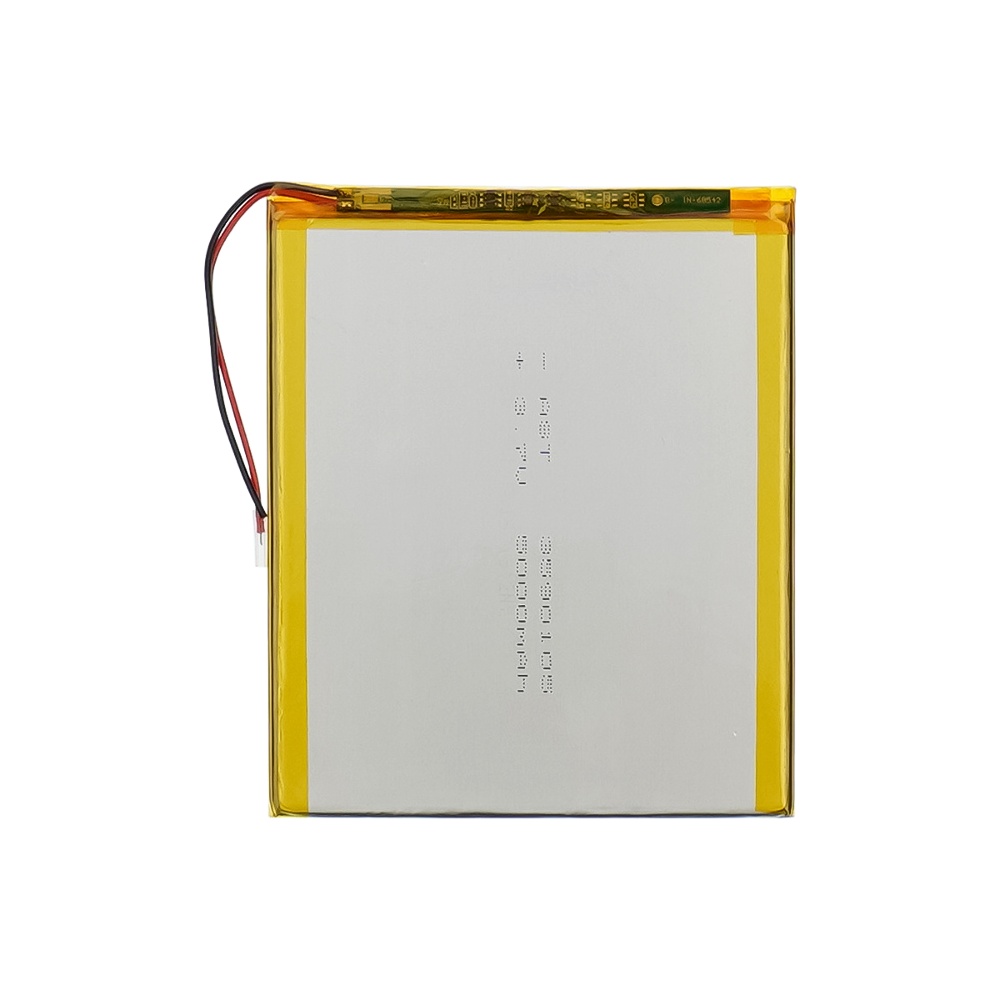 Аккумулятор 3590105P универсальный с контроллером, 3,5 х 92 х 109 мм (4500 mAh)/ для планшета