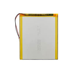 Аккумулятор 3590105P универсальный с контроллером, 3,5 х 92 х 109 мм (4500 mAh)/ для планшета
