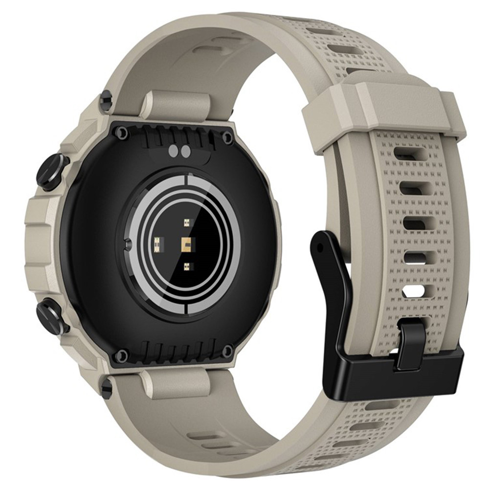 Modfit ProTrainer GPS White