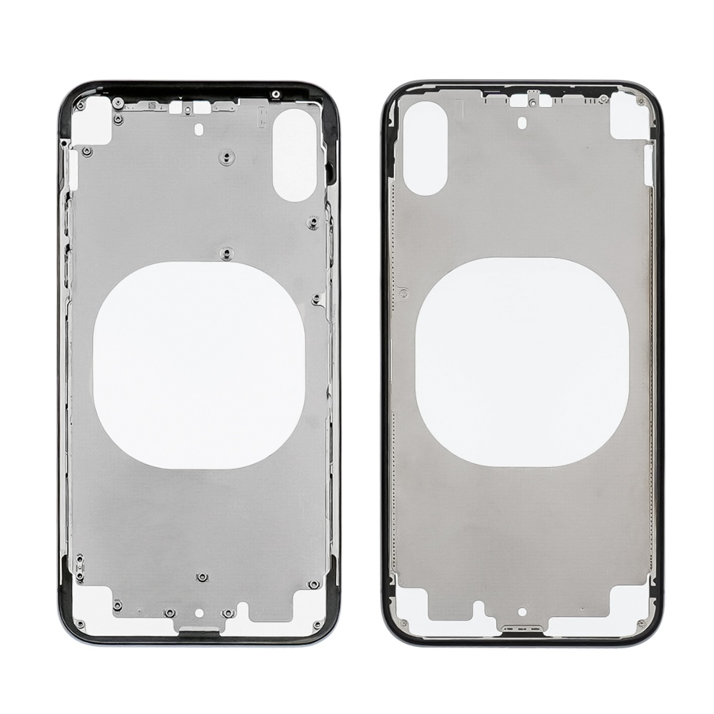 Дисплей для Apple iPhone 14 Pro с чёрным тачскрином ZY-IN CELL
