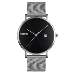 Skmei 9183SIBK Silver-Black Skmei 9183SIBK Silver-Black
