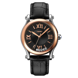 Skmei 9265BKBK Black-Black SALE Skmei 9265BKBK Black-Black SALE