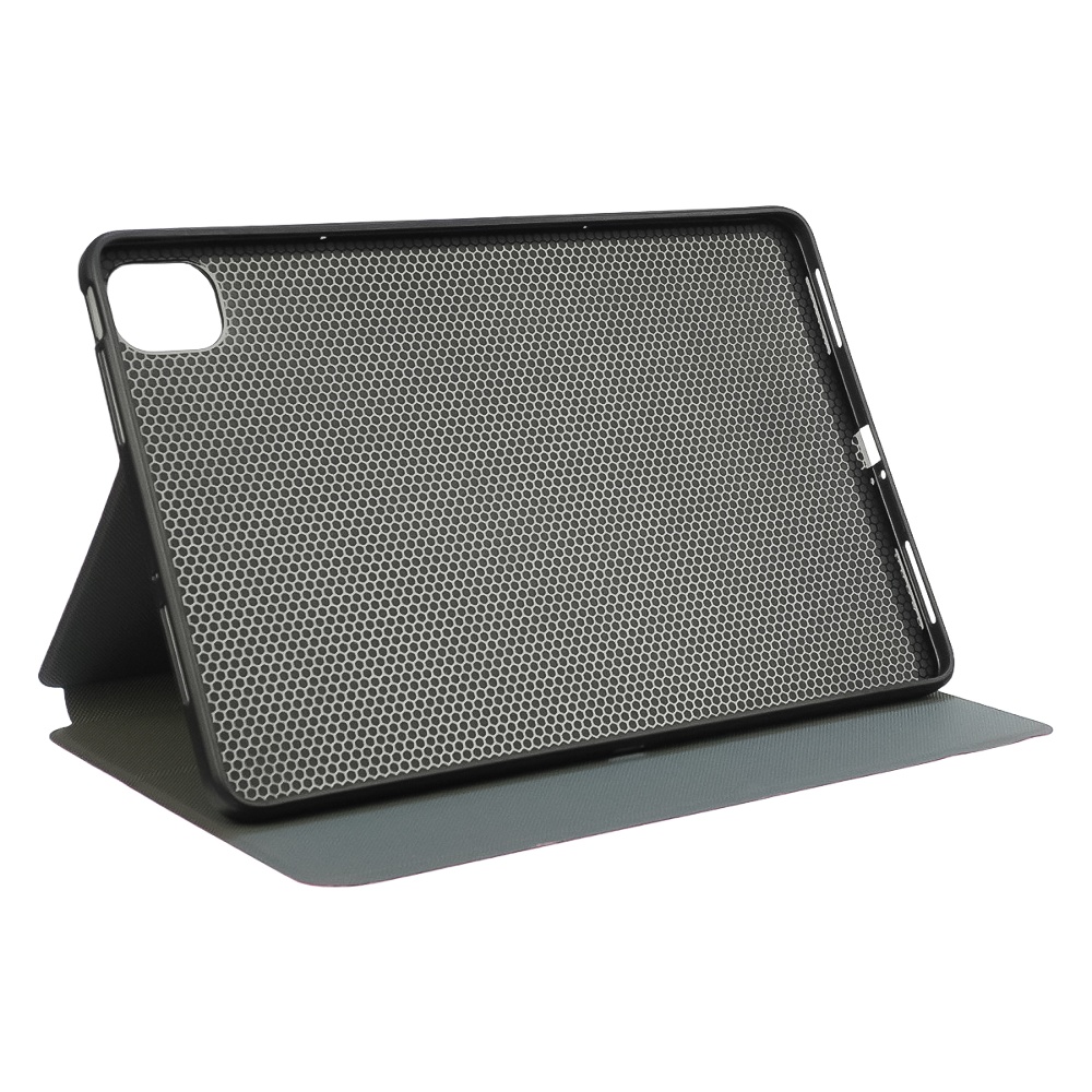 Чехол-книжка Cover Case для Xiaomi Mi Pad 5 10.9" красный
