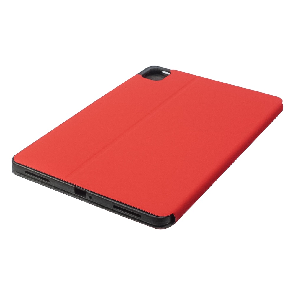 Чехол-книжка Cover Case для Xiaomi Mi Pad 5 10.9" красный