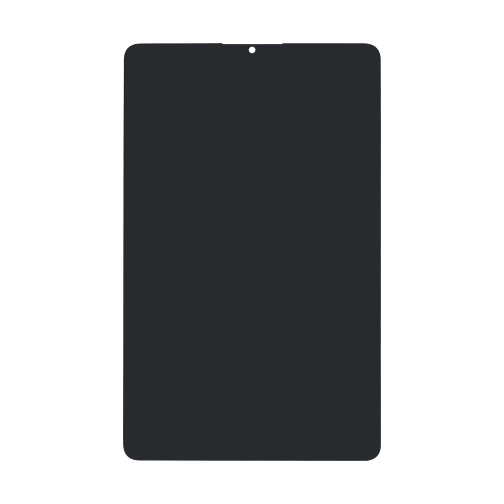 Дисплей для Xiaomi Redmi Pad SE 8.7" (2024) с чёрным тачскрином