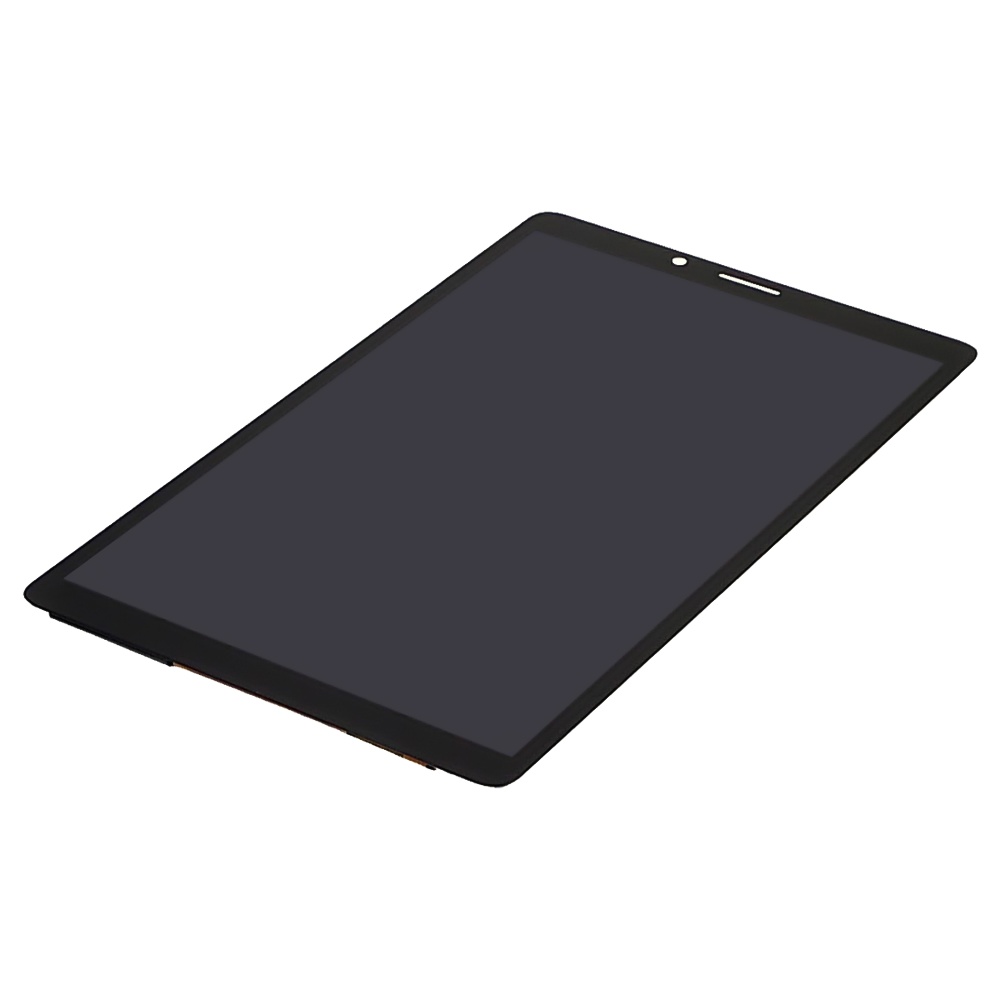Дисплей для Lenovo Tab M7 TB-7305F/ TB-7306X с чёрным тачскрином