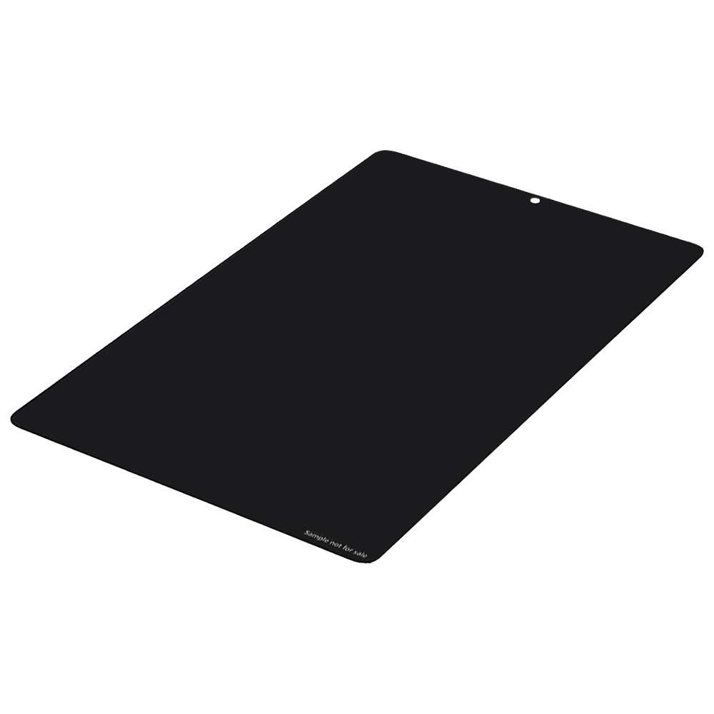 Дисплей для Lenovo Tab M8 TB-8506F с чёрным тачскрином