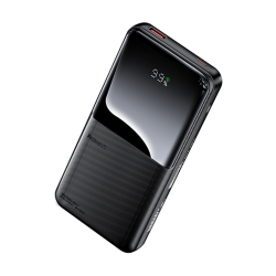 Power bank Remax RPP-679 10000mAh 22W black Power bank Remax RPP-679 10000mAh 22W black