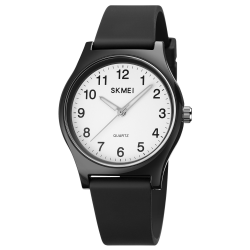 Skmei 1760BKWT Black-White Skmei 1760BKWT Black-White