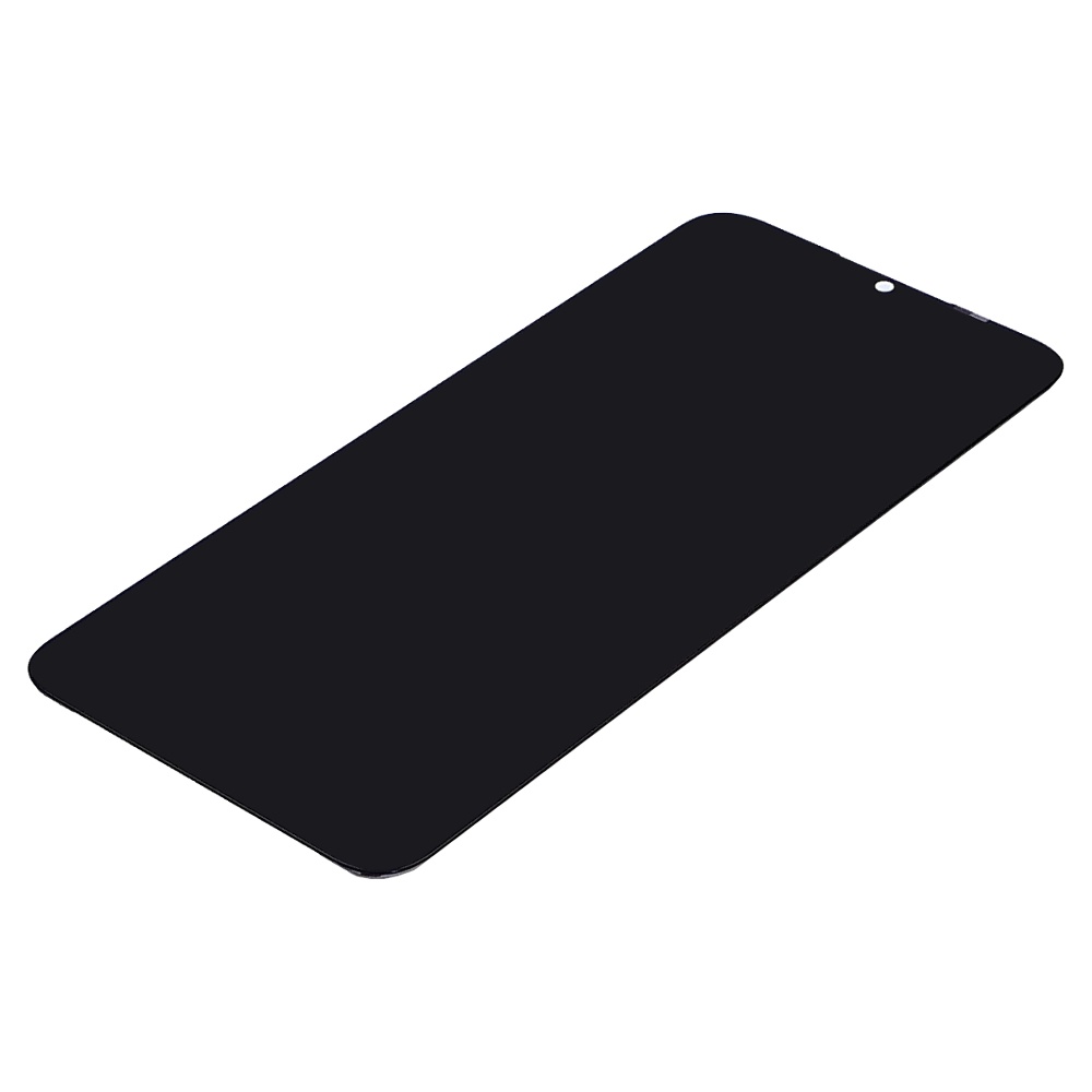 Дисплей для Oppo A54S с чёрным тачскрином