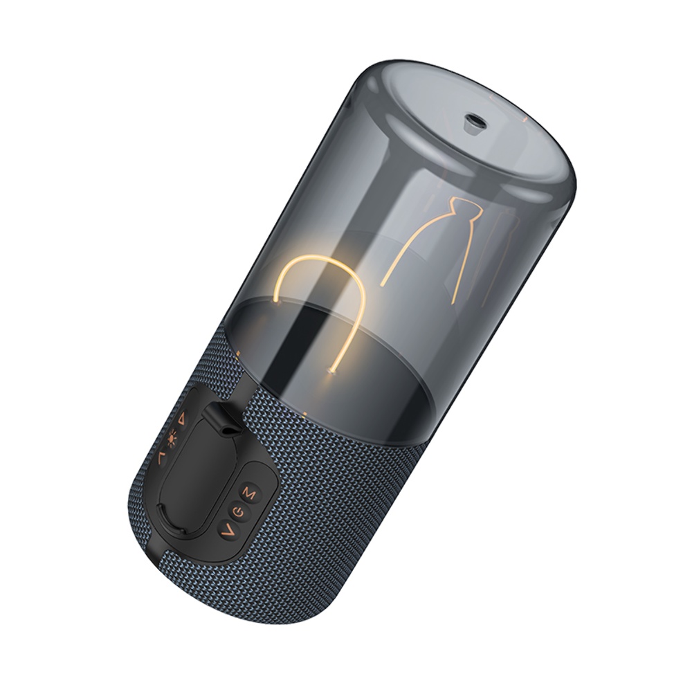 Портативная Bluetooth колонка Hoco BS64 blue
