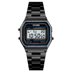 Skmei 1474BK Black Skmei 1474BK Black