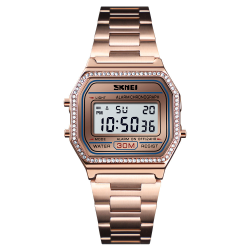 Skmei 1474RG Rose Gold Skmei 1474RG Rose Gold