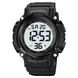 Skmei 1886BKWT Black-White SALE Skmei 1886BKWT Black-White SALE
