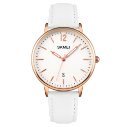 Skmei 1724RGWT Rose Gold-White Skmei 1724RGWT Rose Gold-White