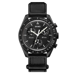 Skmei 1982BKBK Black-Black SALE Skmei 1982BKBK Black-Black SALE