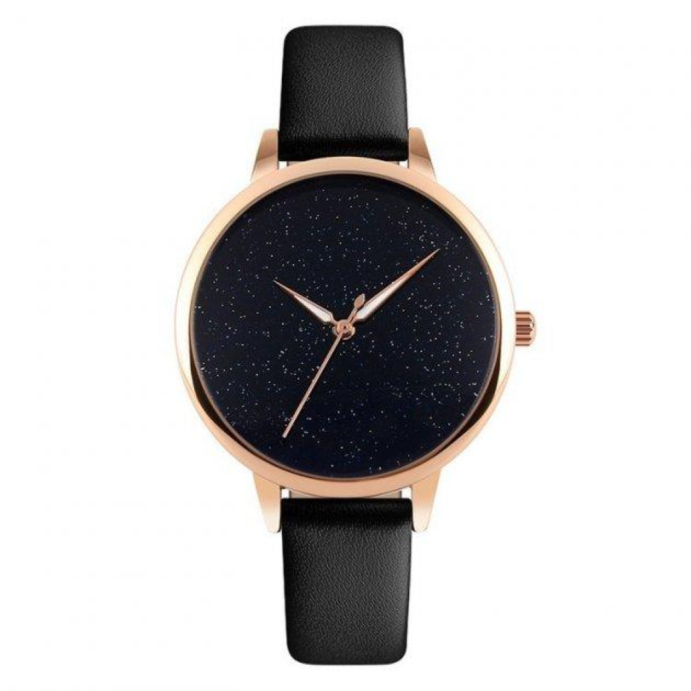 Skmei 9141BK Black