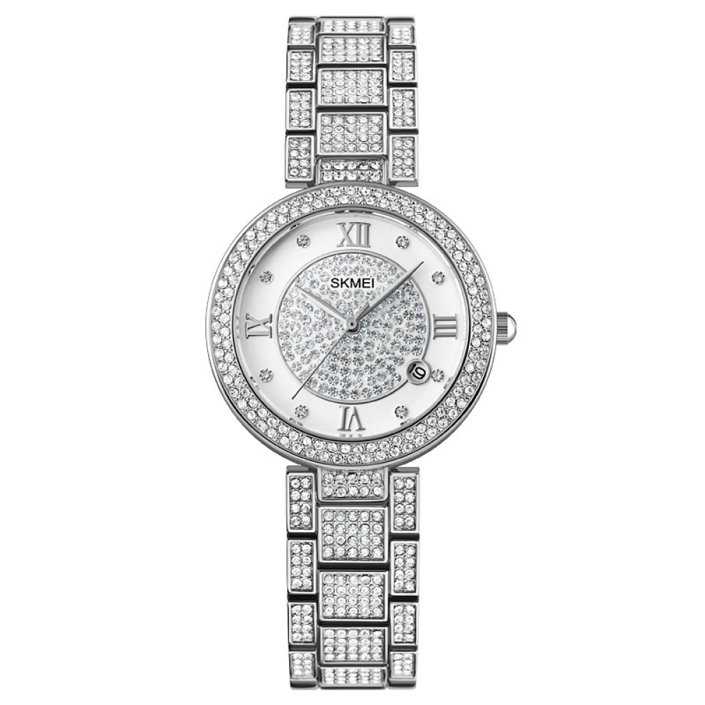 Skmei 1739SI Silver