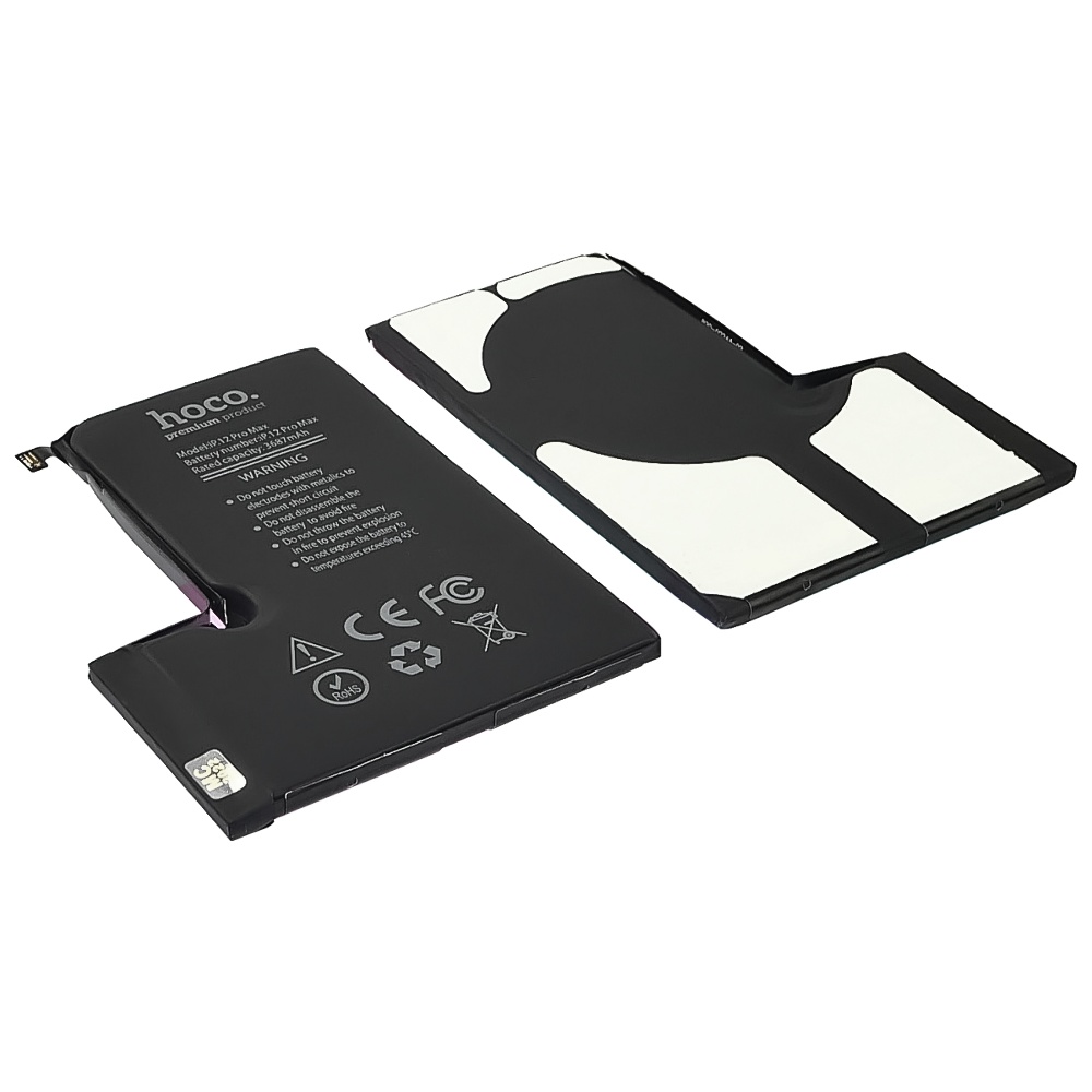 Аккумулятор Hoco для Apple iPhone 12 Pro Max